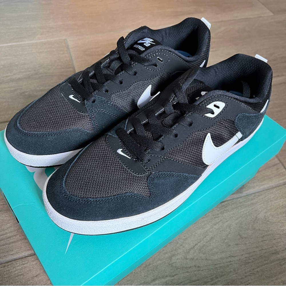 Nike SB Alleyoop